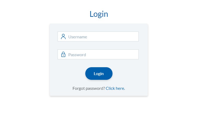 How to Access the Webexpenses Login