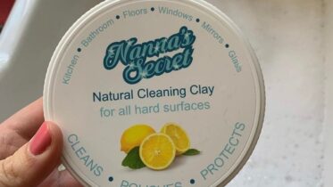 Is Nanna's Secret Cleaning Clay Legit or a Scam?