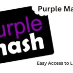 Purple Mash Login: Easy Access to Learning Tools