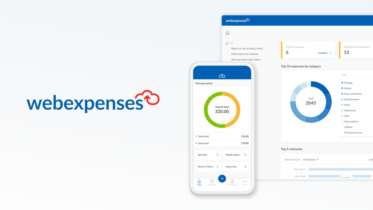 Webexpenses Login