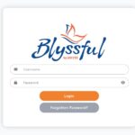 Blyssful Login