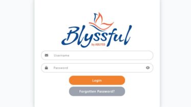 Blyssful Login