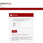 Central Care Login