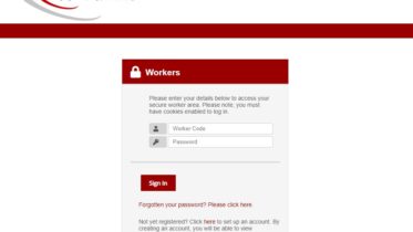 Central Care Login