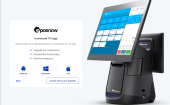 EPOS Now Login