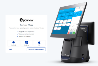 EPOS Now Login