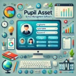 Pupil Asset Login