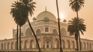 A Guide to the Best Time to Visit India and Pakistan