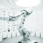 Can Artificial Intelligence Help in CNC Programming?