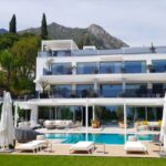 Real estate in Spain Marbella