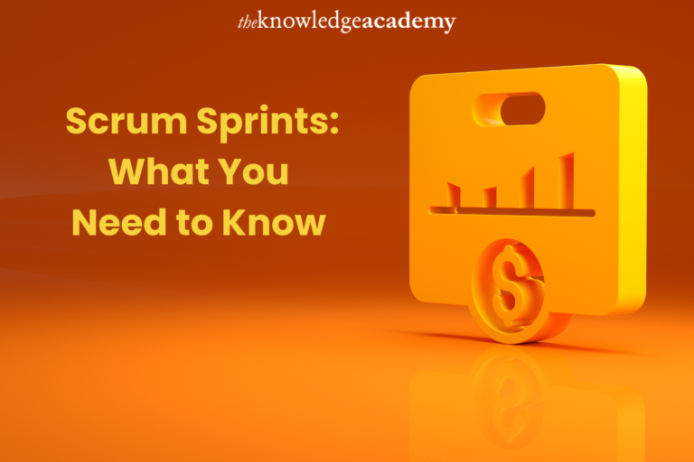 Scrum Sprints