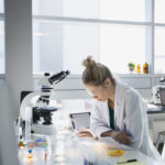 The Benefits of Earning a Cosmetic Science Degree