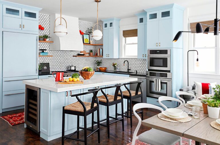 How to Plan a Kitchen Remodel: A Step-by-Step Guide