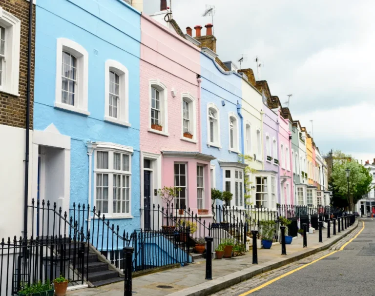 Letting Agents in Chelsea