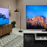 Samsung 2025 TV lineup