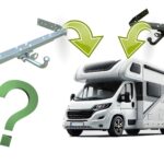 Towbars for motorhomes: how to find a towbar for RV?