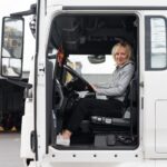 Why Become an HGV Driver