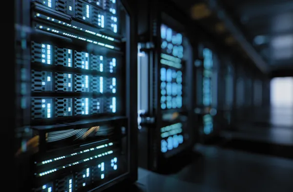 The Benefits of Renting Dedicated Servers