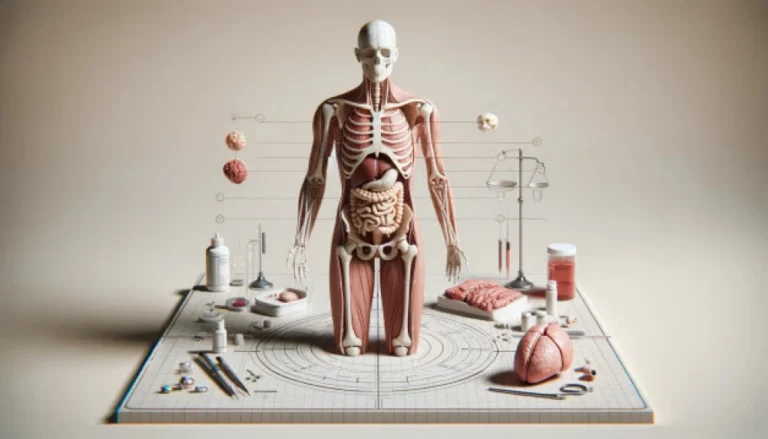 The Intersection of Science and Art: Medical Illustrations and Animations