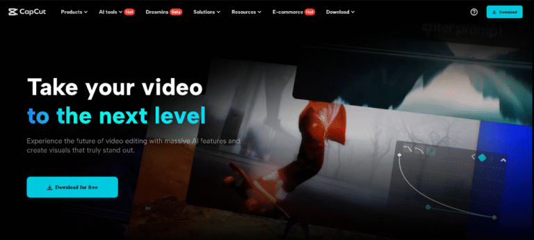 Add Fun Captions to Your Story Videos with CapCut PC – So Easy!