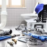 Common Plumbing Problems in London Homes