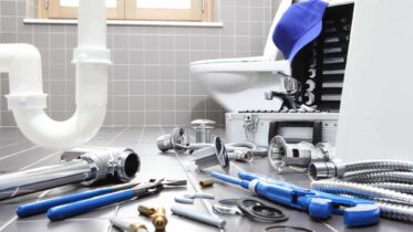 Common Plumbing Problems in London Homes