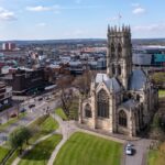 Discover Doncaster: A Hidden Gem in South Yorkshire