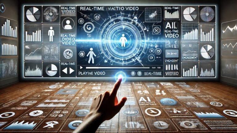 Engage Local Audiences With a Hyper-Focused AI Video Maker