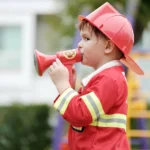 Fire Safety for Kids – Teaching Children to Stay Safe