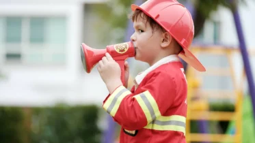 Fire Safety for Kids – Teaching Children to Stay Safe