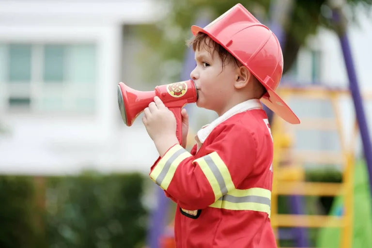 Fire Safety for Kids – Teaching Children to Stay Safe