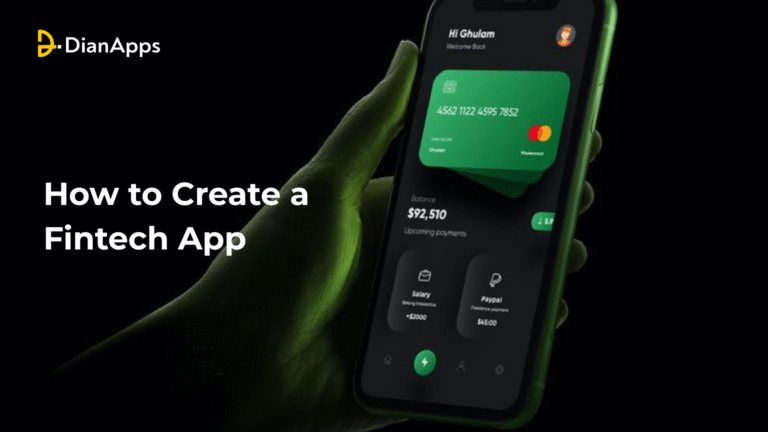 How to Create a Successful Fintech App: A Step-by-Step Guide