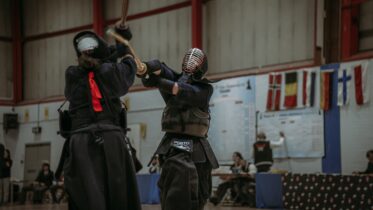 Mastering Life’s Rhythm in London