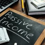 Passive Income Ideas: Creating Wealth with Clever, Sustained Strategies