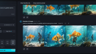 Reverse Pets: Visualize Creatures That Keep Tiny Humans as Companions