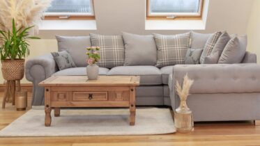 The Honey Pot Sofa Bed: A Perfect Blend of Comfort, Style, and Versatility