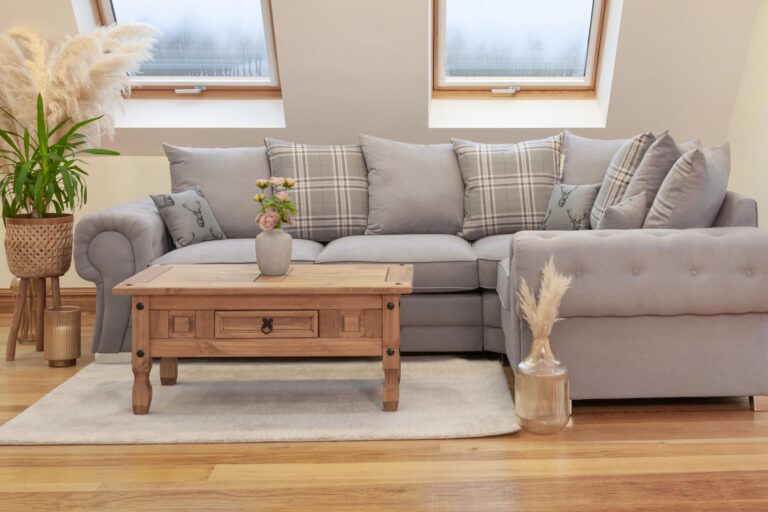 The Honey Pot Sofa Bed: A Perfect Blend of Comfort, Style, and Versatility