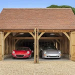 Building a Garage? Here’s What Every Homeowner Should Consider