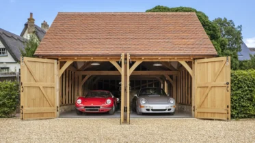 Building a Garage? Here’s What Every Homeowner Should Consider