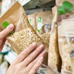 Comparing costs: paper and plastic food packaging