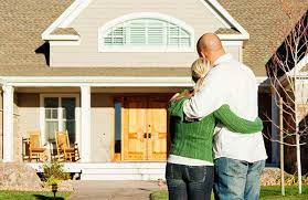 First-Time Home Buyer Guide: How to Buy a House with Anyone.com