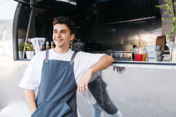 From the Road to Riches: Profitable Mobile Business Concepts