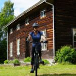 Grundig E-bike Trackers Rock: Safety and Efficiency in the Best Possible Combination