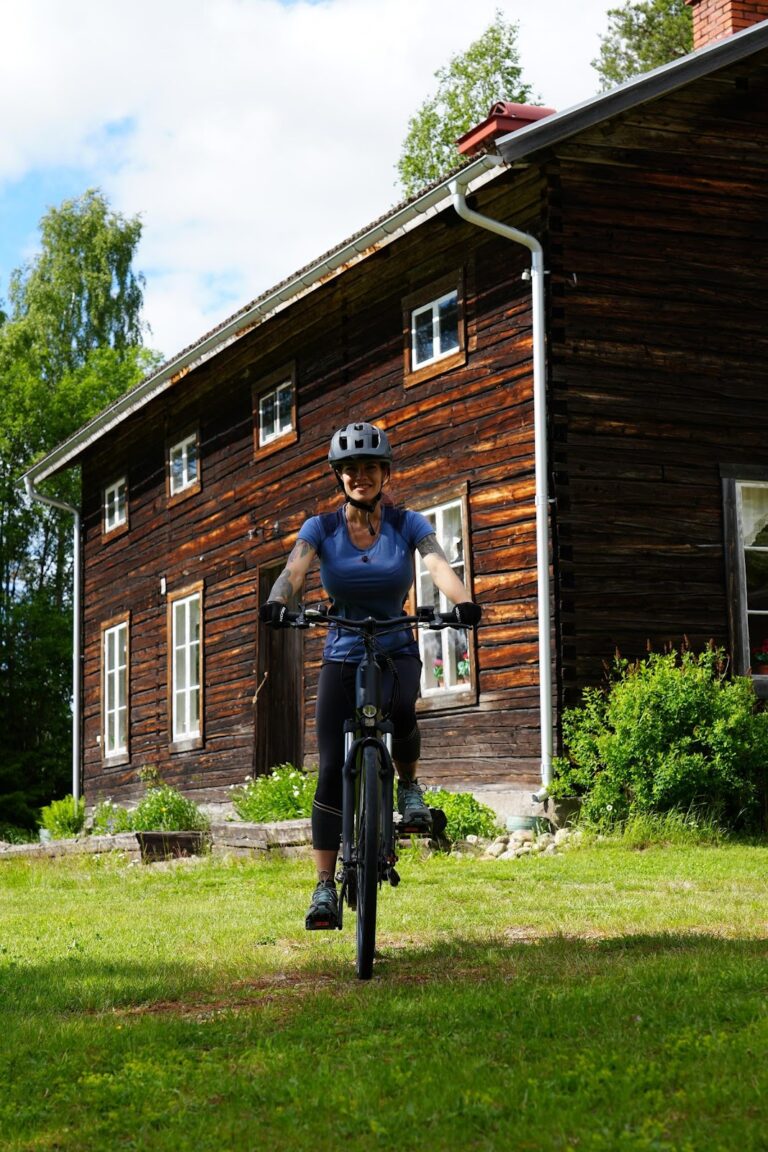 Grundig E-bike Trackers Rock: Safety and Efficiency in the Best Possible Combination