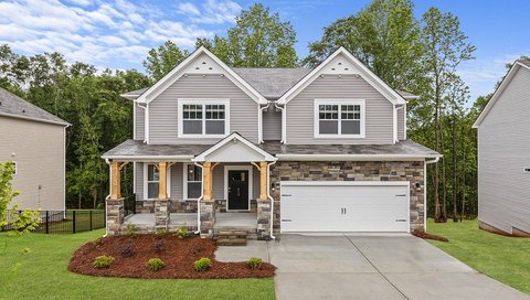 New Home Must-Haves: What to Include During Construction