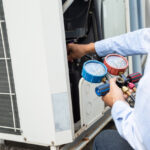 Why Your Air Conditioning System Might Be Acting Weird