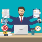 7 Practical Tips to Make Your Work Day More Efficient