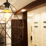 9 Rental Apartment Lighting Ideas