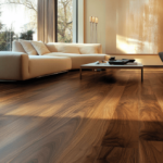 Floors That Look Good and Don’t Make You Slip