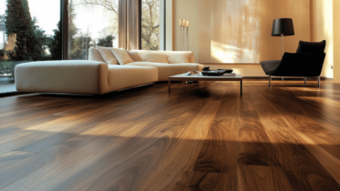 Floors That Look Good and Don’t Make You Slip